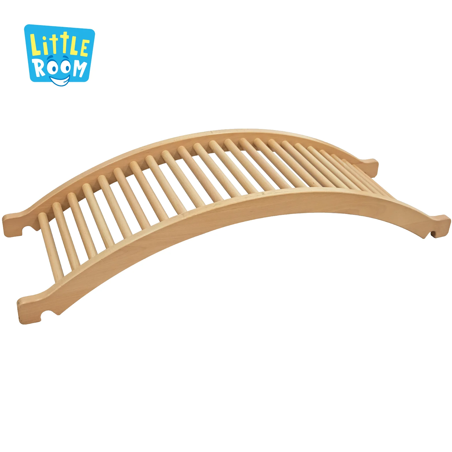 

Montessori Safety High quality Customized size furniture Big indoor kids wood climb Stair Climbing Toy for toddlers home