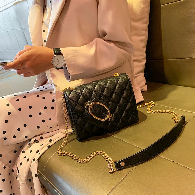

Women Leather Messenger Bags Simple Handle Pleated Solid Color Shoulder Handbags, Colours