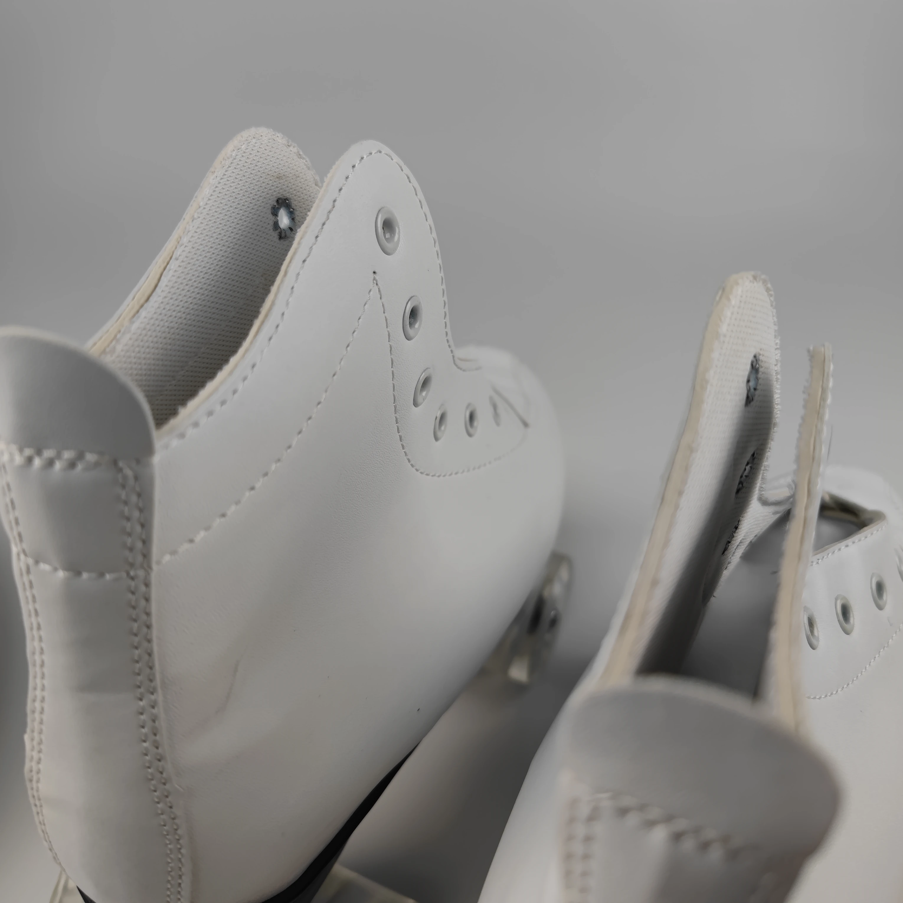 

Fashion Skate Shoes adult skate roller wholesale indoor, White green