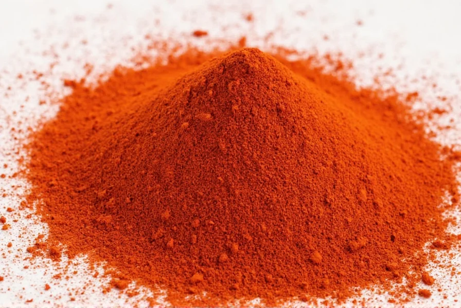 substitute for paprika