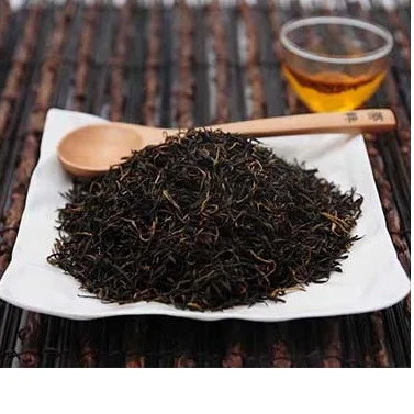 
HACCP Certificated Eu Standard Organic Cheap loose bulk red tea Keemum Ceylon Black Tea 