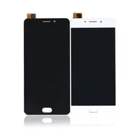 

Replacement LCD Display For Meizu M6 Note LCD Screen and Touch Screen Digitizer Assembly