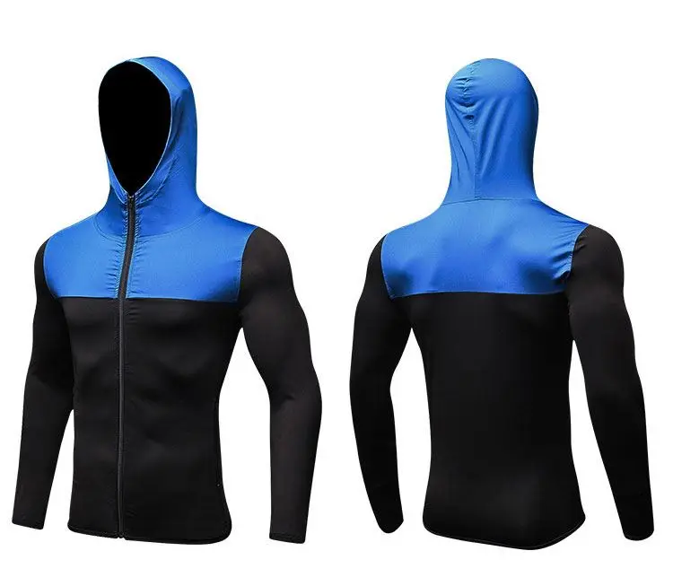 

Soft Oversize Hoodie No String Men Custom Wholesale Gym Wear