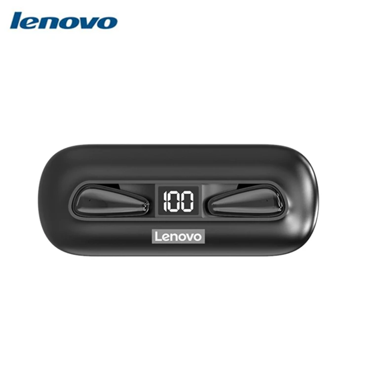 

2021 New Original Lenovo LivePods XT95 Earbuds Ultra-thin Wireless Headsets 5.0 Portable Earphones