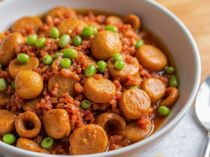 Morita Food: Understanding Smoked Chipotle Peppers