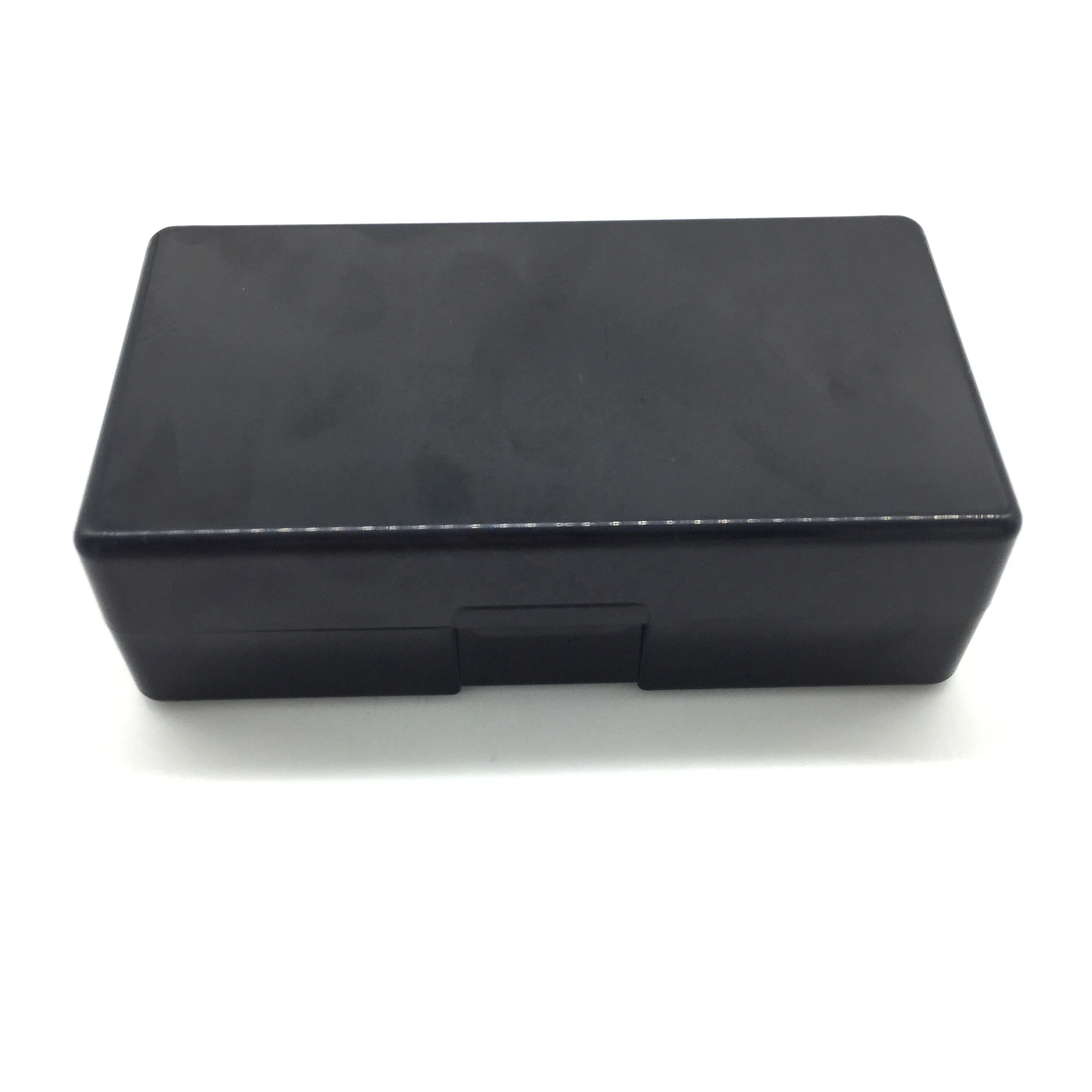 

Wholesale portable new creative compartments waterproof hard plastic box
