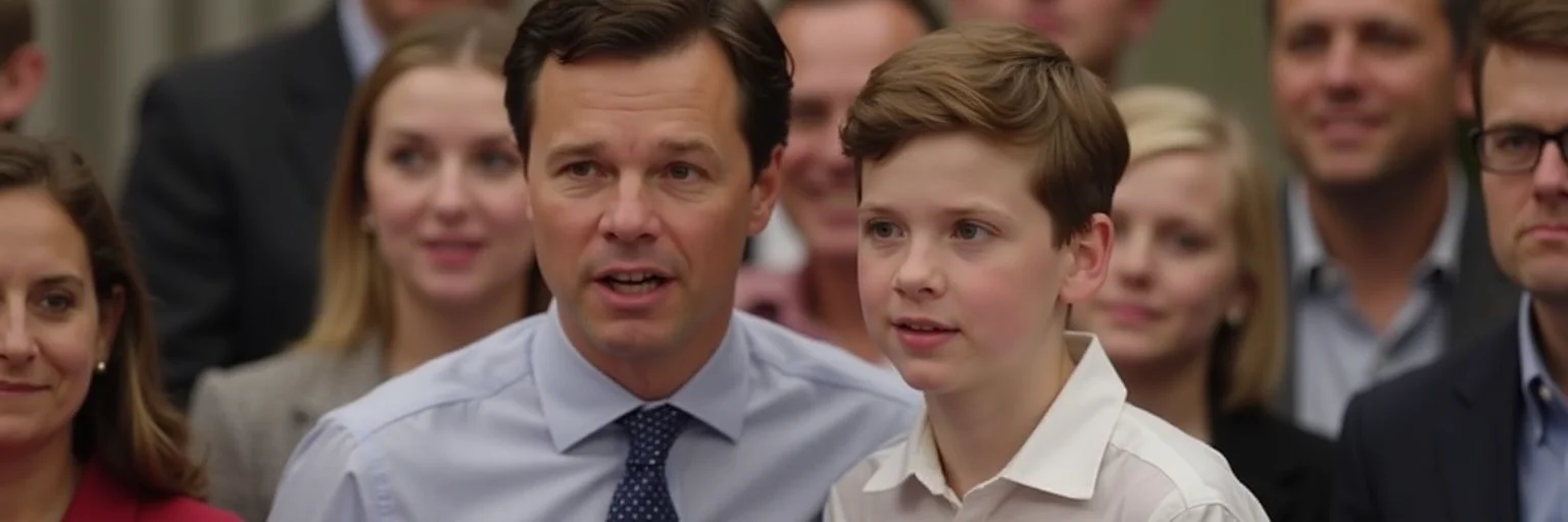 Does Pete Buttigieg Have Kids? The Inside Scoop on America’s Young Political Power Couple