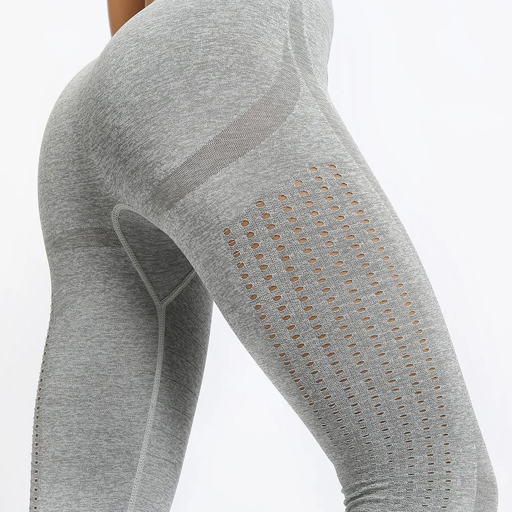 

2019 seamless shark yoga pants women's outdoor fitness leggings high waist tights gym clothing comfort sportswear