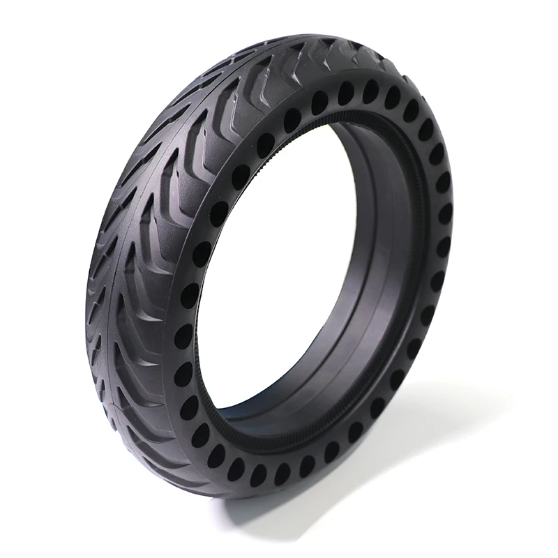

8.5 Inch Honeycomb Tire Tubeless Tyre Durable Rubber Solid Tires For Xiaomi M365 pro/pro 2/1s Electric Scooter Parts