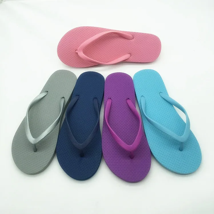 

Cheap Wholesale Customized Beach Rubber Oem Flip Flops
