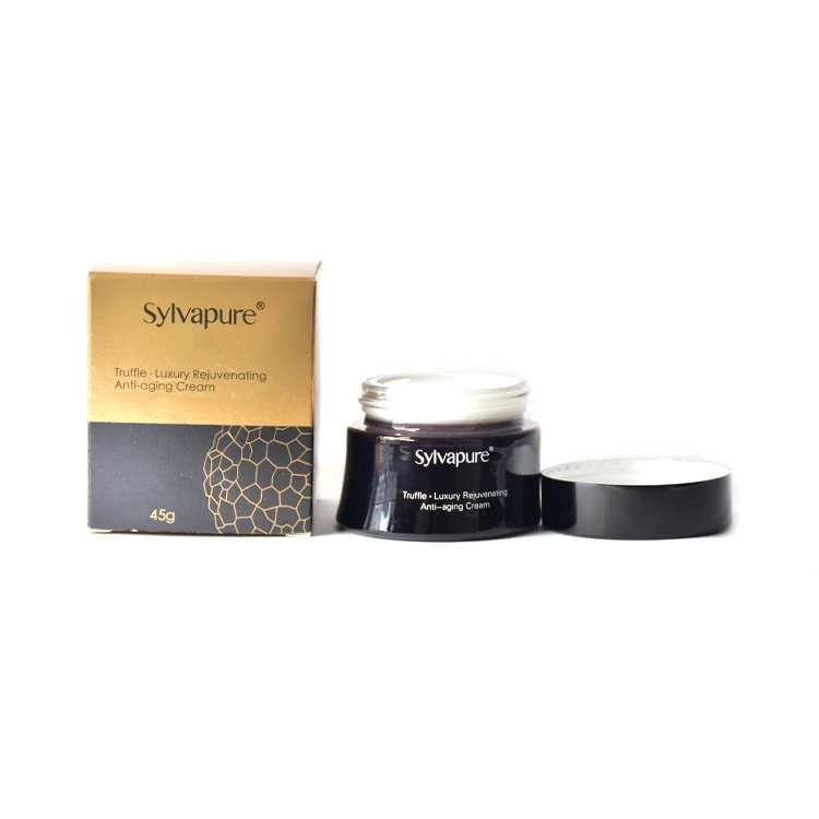 

Sylvapure Brand Truffle Extract Collagen Youthful Renewal Anti Wrinkle Whitening Facial Cream