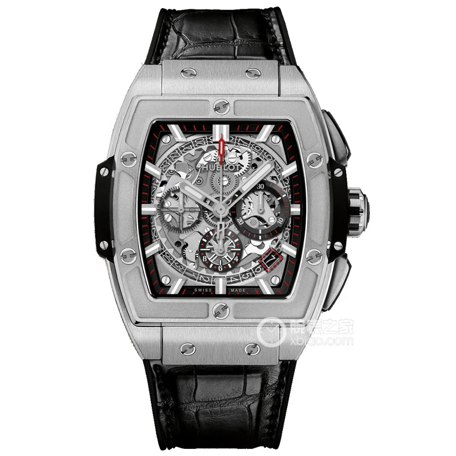 

Fashion Custom Wholesale Strap Applicable For Hublot strap, Customizable