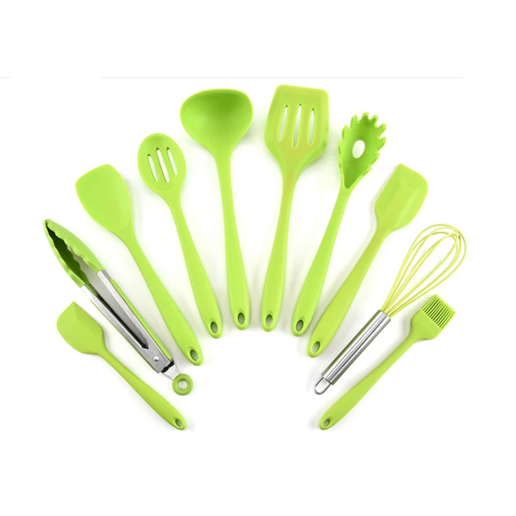 dishwasher safe kitchen utensils