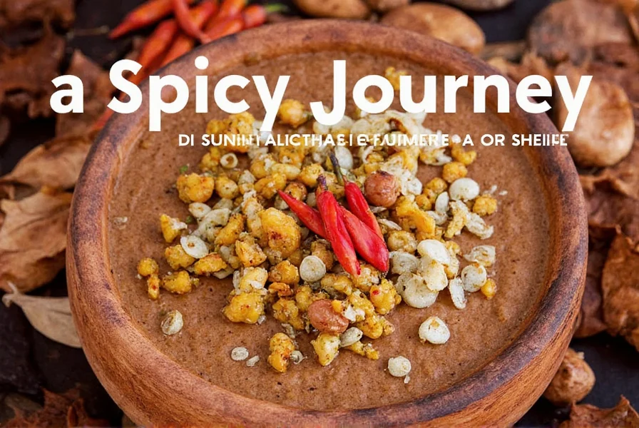 Guajilo Sauce