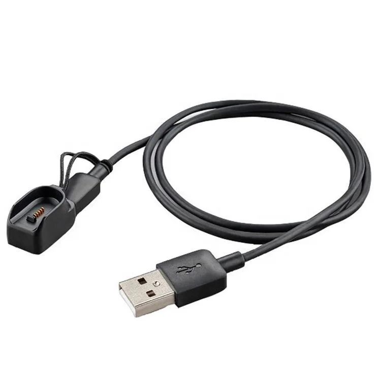 

Voyager Legend Micro USB Cable and Charging Adapter, Black