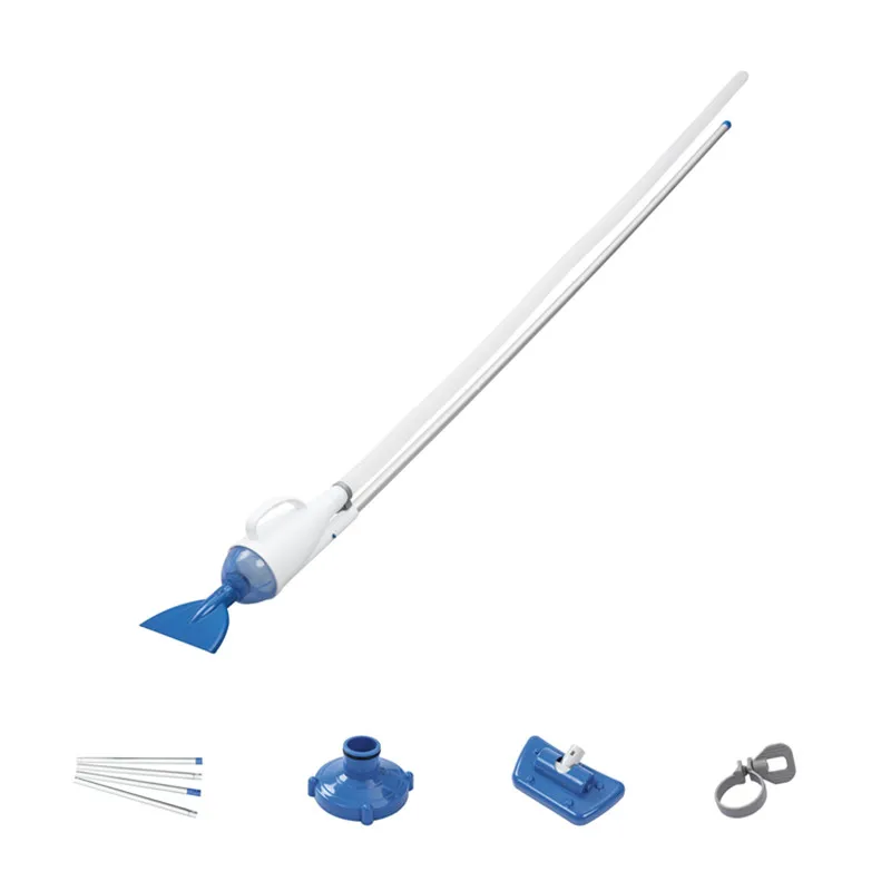 

Bestway 58212 AquaCrawl Pool Vacuum Maintenance Kit Pool & Accessories