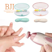 

Electric Baby Nail Trimmer for Kids Infant