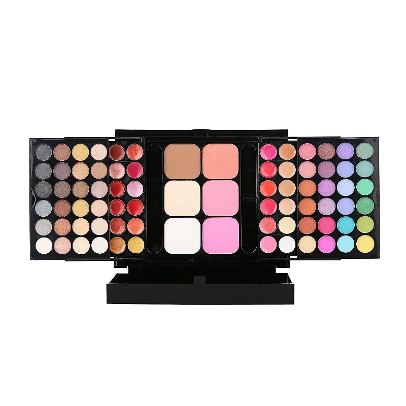 

Hot selling custom eyeshadow palette cruelty free eyeshadow palette, Muliti-color