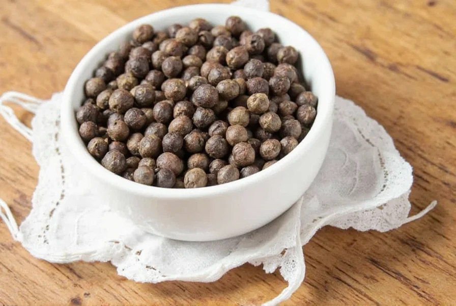 Is Black Pepper Safe for Dogs? Vet-Approved Facts