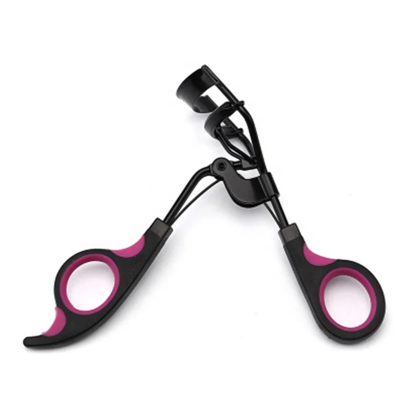 

Eyelash Curler Cosmetic Makeup Lashes Tools, Black