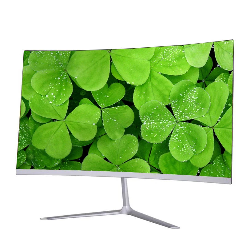Oem Led Monitor 24inch Mini Screen 144hz Ips Monitor Curved 2ms Gaming Pc Monitor With Dp Support Buy Factory Price 24inch Curved 144hz Monitor For Desktop Ultra Thin Cheap Price Curved 144hz