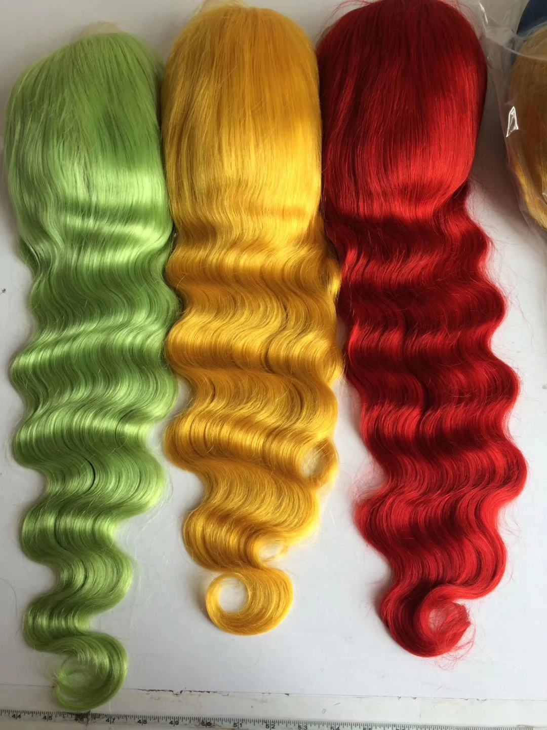 613 Virgin Blonde Color Virgin Hair Wig Can Be Dyed Cuticle Aligned Hair Wig Brazilian Mink