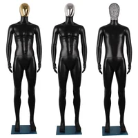 

Cheap price full body standing mannequin male for sale