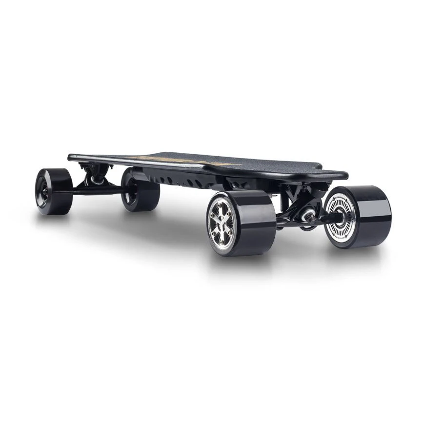 China manufacturer new fashion battery pack off road skateboard electric