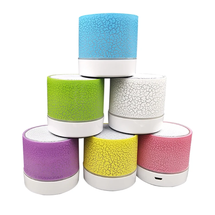 

Wireless bluetooths speaker with led lamp bluetooths speaker, Black,red,blue,green