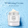 Bulk Private Label Herbal Black Skin Best Whitening Cream Manufacturer