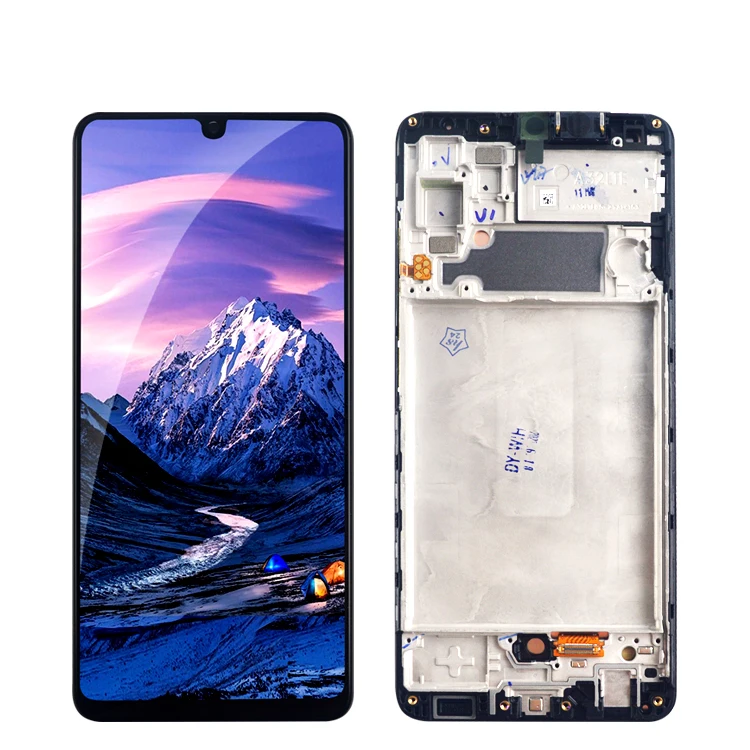 

Mobile+Phone+LCDs original lcd screen replacement for samsung A02 A12 A22 A32 A42 A52 A72 lcd touch display, As picture or can be customized