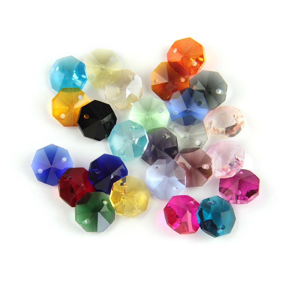 

Rainbow Crystal Colorful Bulk Faceted 6mm Beaded Crystal Beads For Jewelry Making