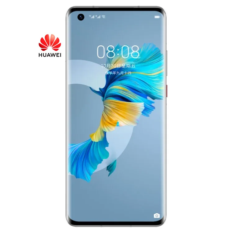 

Smartphone Phone Original Huawei Mate 40 5G Noh-An00, 50Mp Camera, 8Gb+128Gb,huawei mate 40 smartphone