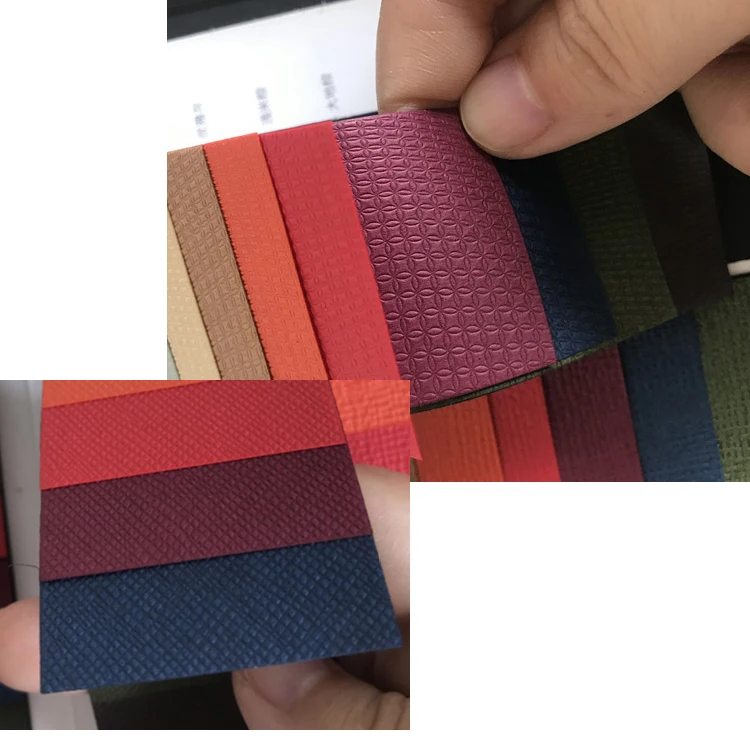 
110gGsm/250Gsm Luxury Textured Printable Pattern Special Fancy Linen Embossed Paper 