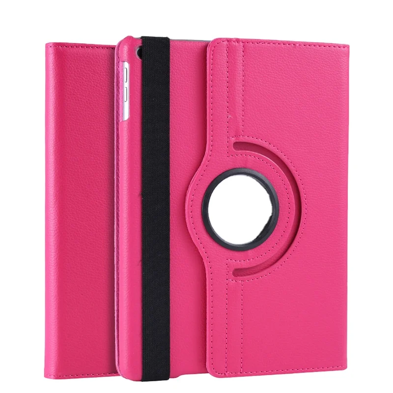 

Low price Top seller trendy 360 Degree Rotated tablet case for Ipad 10.2 2019/2020, Multi colors