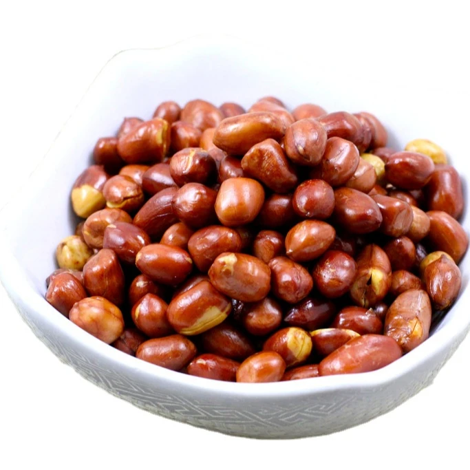 红烧花生罐头,清真证书中国