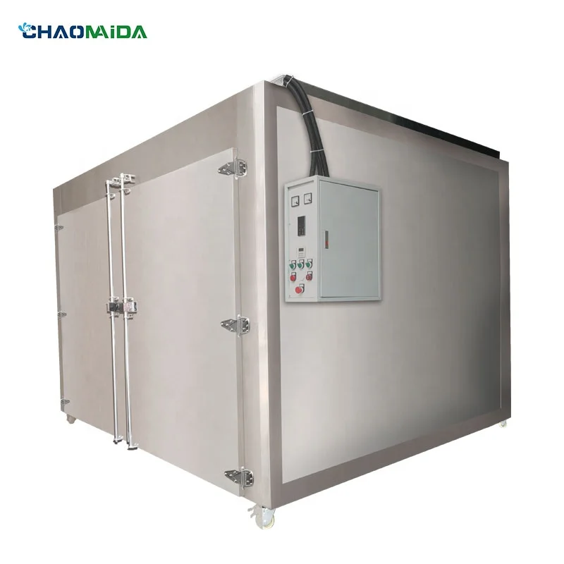 

Drying oven Stainless steel oven Laboratory high temperature drying equipment