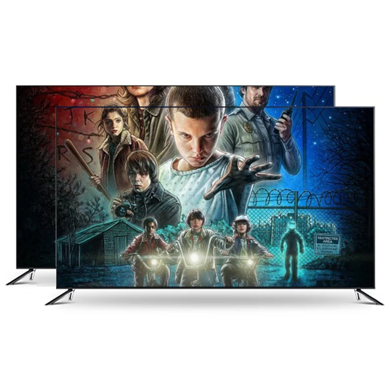 

Classic LED TV For Home Hotel 32 Inch FHD 1080P TV Android Smart TV