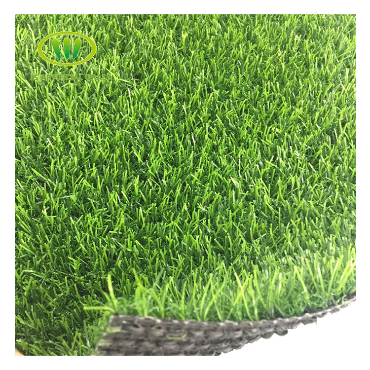 

Good quality plastic turf artificial grass mat lawn, 4 colors