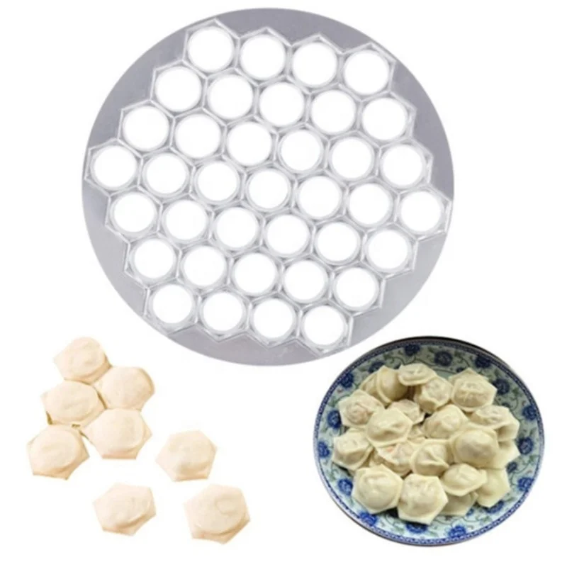 

Household Dumpling Mould Magic Tool For Making Dumplings Manually