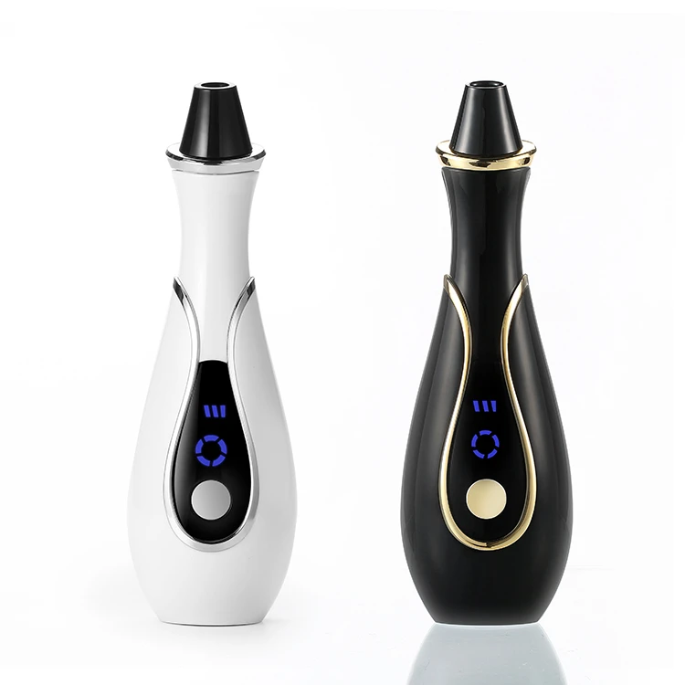 

In Stock Good Quality Usb Rechargeable Blackhead Remover Vacuum For Sale