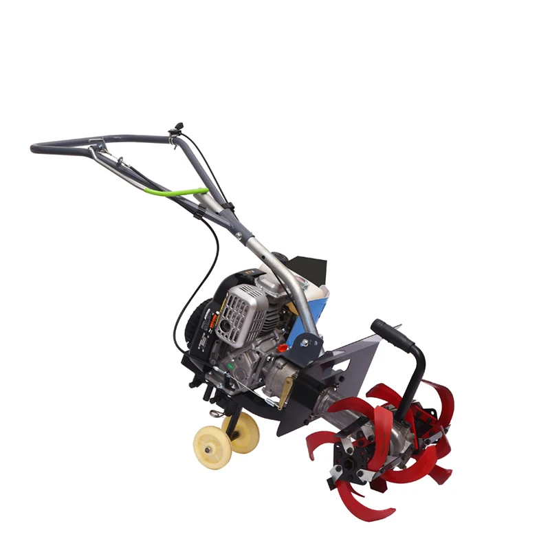 
Mini Cultivator Farm Machine Odidha Tillers Power Diesel 