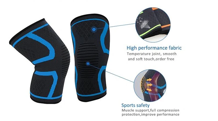 Knee sleeve-144