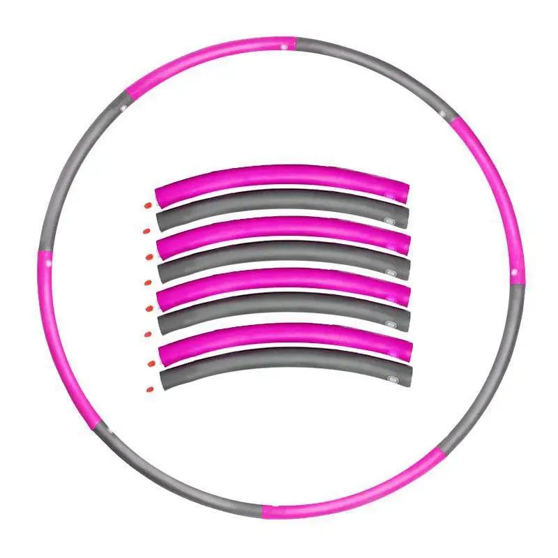 

Wholesale High Quality Cheap Weighted Fitness Swingfit Prime Plastic Zum Hula Kinder Hoop Reifen Set Kaufen Erwachsene Abnehmen/, Red, blue, pink,purple