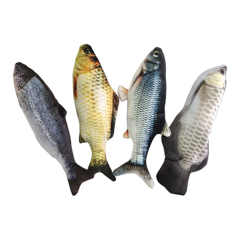 

Hot Sale Manufacturers Wholesale Funny Pet Cat Fishing Toy, Customized color