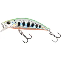 

Tsurinoya sinking 50s minnow lure TRULINOYA fishing lure