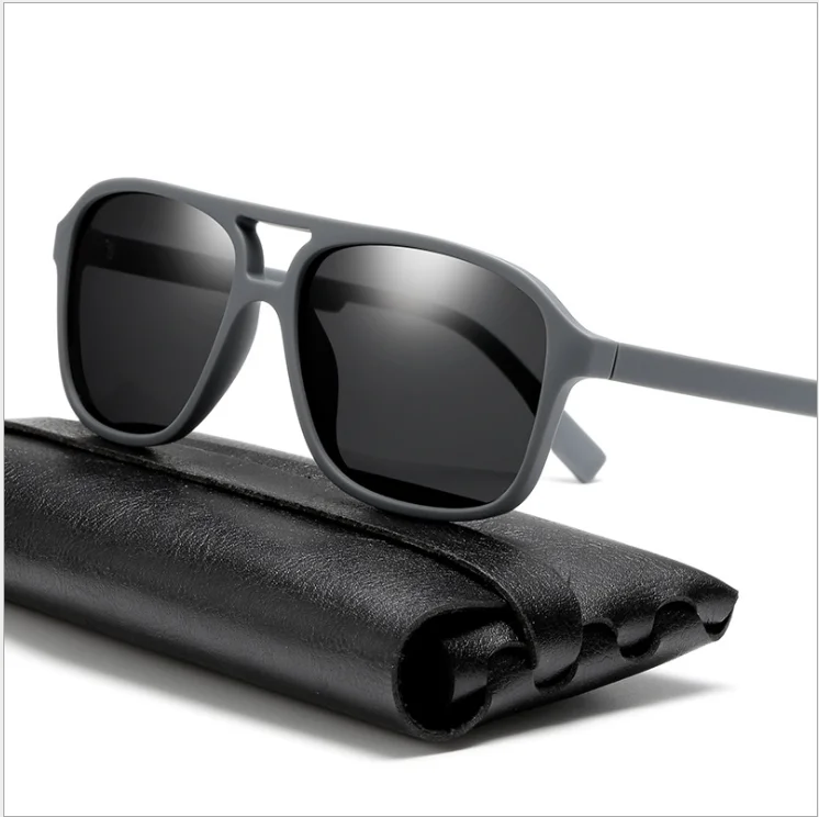 

Italy design ce TR90 custom logo handmade sunglasses