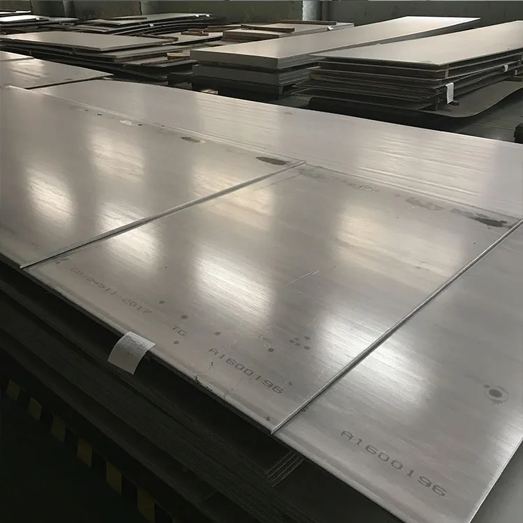 

Stainless Steel Sheet Prices China Sheets Aisi 304 321 310S 316 0.5Mm-3Mm2B Stainless Steel Sheet Price Stainless Steel plate