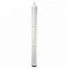 30 Inch Hydrophilic PVDF Membrane Pleated Filter Cartridge with DOE adaptor for chemicals industry filter elements