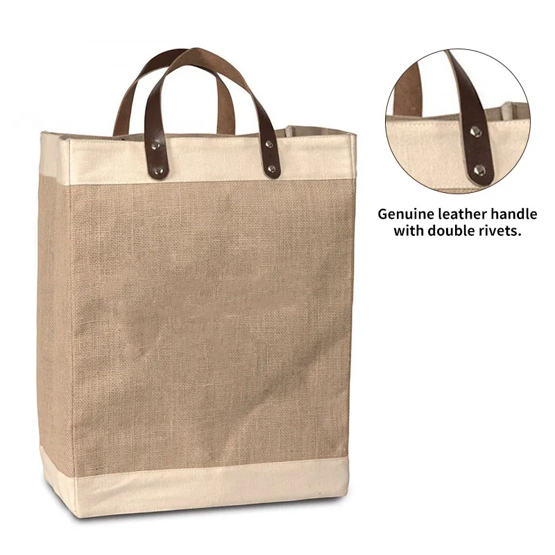 custom sustainable tote bags